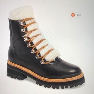 ISO Marc Fisher LTD Izzie Boot size 7